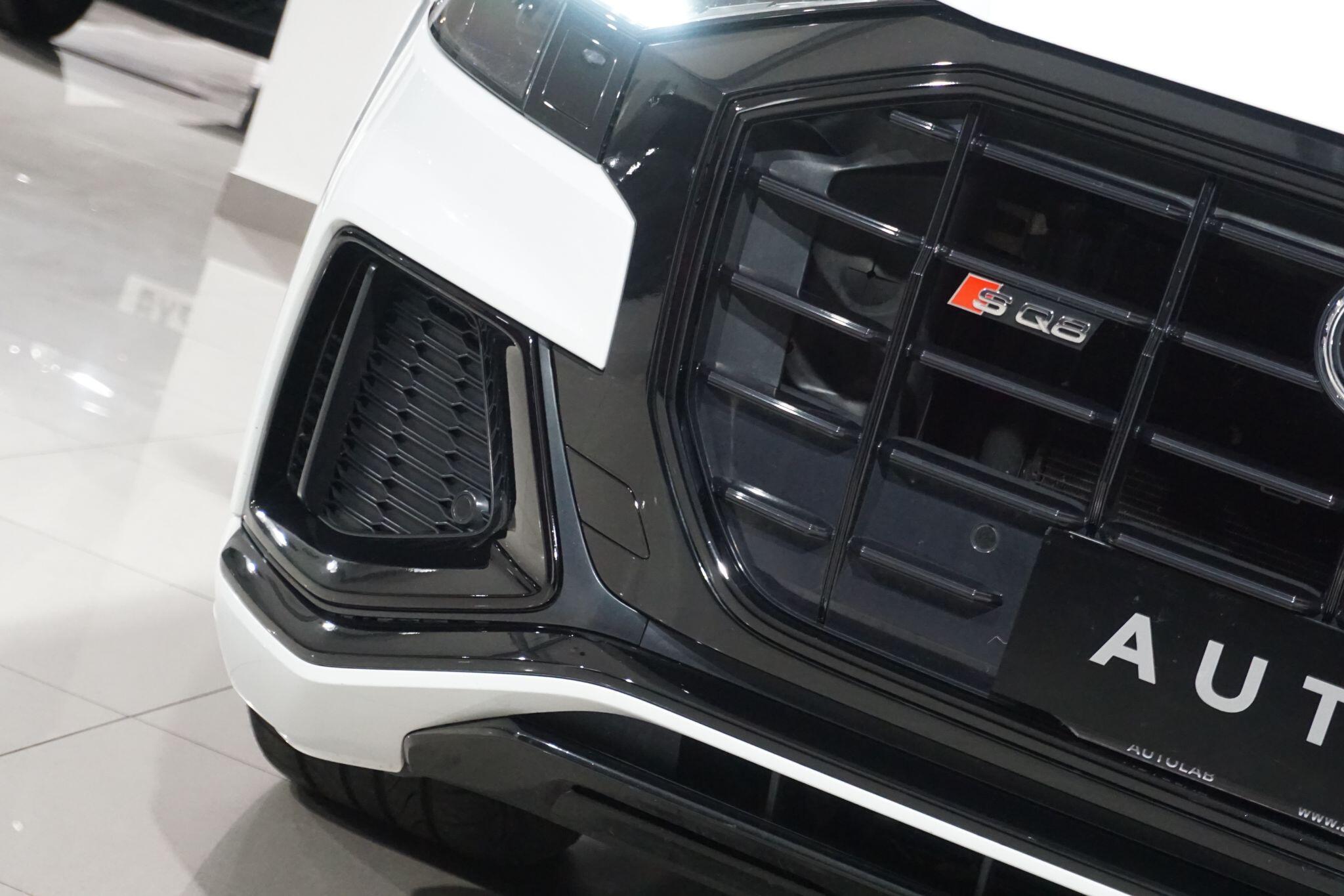Audi Q8 3.0 TDI V6 50 S line Tiptronic quattro Euro 6 (s/s) 5dr
